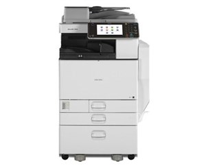 RICOH MP C3002