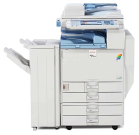 RICOH MP C3300