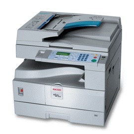 RICOH MP1500
