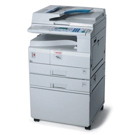 RICOH MP1600