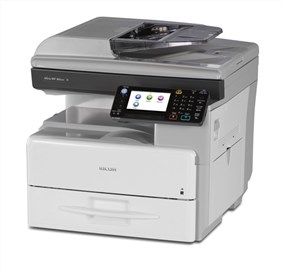 RICOH MP301SPF