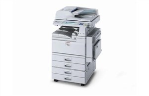 RICOH MP3500