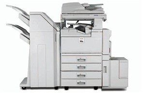 RICOH MP4500