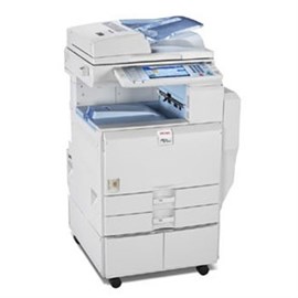 RICOH MP5000E