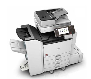 RICOH MP5002