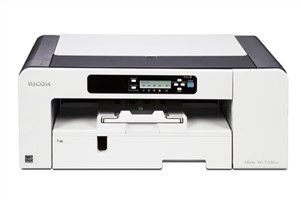 RICOH SG7100DN