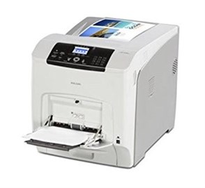RICOH SPC435DN