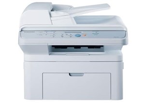 SAMSUNG SCX 4321