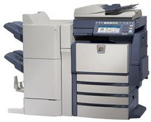 TOSHIBA ESTUDIO 2500C