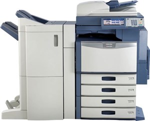 TOSHIBA ESTUDIO 2540C