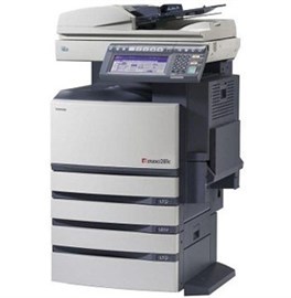 TOSHIBA ESTUDIO 281C