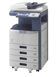 TOSHIBA ESTUDIO 305