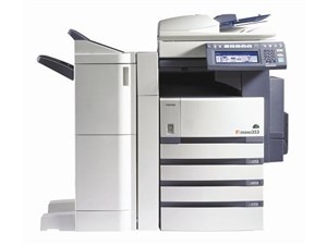TOSHIBA ESTUDIO 353C