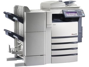 TOSHIBA ESTUDIO 451C