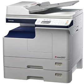 TOSHIBA ES2007