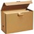 FELLOWES 800 BANKERS MINI ARCHIVE BOX 268 X 177 X 377MM PACK 25