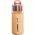 STABILO 88 POINT FINELINER PEN 04MM ZEBRUI ASSORTED PACK 20
