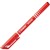 STABILO SENSOR FINELINER PEN EXTRA FINE 03MM RED
