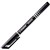 STABILO SENSOR FINELINER PEN EXTRA FINE 03MM BLACK