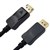 SHINTARO DISPLAYPORT TO DISPLAYPORT CABLE V2 3M BLACK