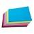 JASART POSTER BOARD 510 X 640MM 200GSM ASSORTED