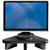 DAC MP197 MONITOR RISER CORNER BLACK