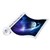 SIHL 0365330 ROCKET PHOTO PAPER GLOSS 190GSM 1067MM X 30M WHITE