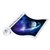 SIHL 0365350 ROCKET PHOTO PAPER SATIN 190GSM 610MM X 30M WHITE