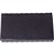 DESKMATE REPLACEMENT DIY STAMP INK PAD 6 LINES 3MM4MM BLACK