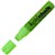 TEXTA LIQUID CHALK MARKER JUMBO DRY WIPE CHISEL 150MM GREEN