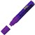 TEXTA LIQUID CHALK MARKER JUMBO DRY WIPE CHISEL 150MM PURPLE