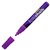 TEXTA LIQUID CHALK MARKER WET WIPE BULLET 45MM PURPLE