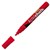 TEXTA LIQUID CHALK MARKER WET WIPE BULLET 45MM RED