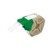 LEITZ ICON LABEL CARTRIDGE PAPER 32MM X 22M WHITE