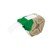 LEITZ ICON LABEL CARTRIDGE PAPER 57MM X 22M WHITE