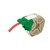 LEITZ ICON LABEL CARTRIDGE PAPER 50MM X 22M WHITE