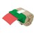 LEITZ ICON LABEL CARTRIDGE PAPER 50MM X 88MM WHITE