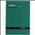 COLLINS NOTEBOOK WHERE IS IT AZ INDEX 120 PAGE A5 GREEN