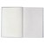 COLLINS NOTEBOOK WHERE IS IT SHORT AZ INDEX 120 PAGE A4 GREEN