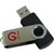 SHINTARO ROTATING USB DRIVE 20 32GB