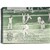 COLLINS CRICKET SCORE BOOK 56 INNINGS WIROBOUND 247 X 330MM GREEN
