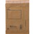 JIFFY PADDED MAILER BAG 265 X 380MM SIZE 5 KRAFT PACK 10