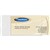 3L BUSINESS CARD POCKET SELFADHESIVE SHORT SIDE 95 X 60MM CLEAR PACK 100