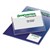 3L BUSINESS CARD POCKET SELFADHESIVE LONG SIDE 95 X 60MM PACK 100