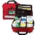 TRAFALGAR NATIONAL WORKPLACE FIRST AID KIT PORTABLE SOFTCASE