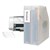 3L SPINE LABEL HOLDERS 25 X 75MM CLEAR PACK 12