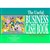 COLLINS USEFUL CASH BOOK FOR SMALL BUSINESS A4 GREEN