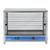 BIRKO PIE WARMER FITS 50 PIES STAINLESS STEEL WITH GLASS DOORS