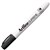 ARTLINE SUPREME WHITEBOARD MARKER BULLET 15MM BLACK