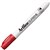 ARTLINE SUPREME WHITEBOARD MARKER BULLET 15MM RED